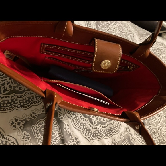 Dooney & Burke - Picture 3 of 5